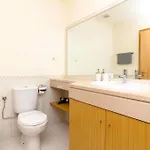 Apartamento View Waves By Ici *