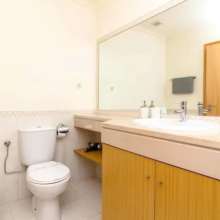 Appartamento View Waves By Ici Algarve *