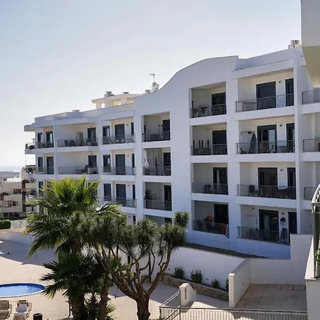 View Waves By Ici Algarve