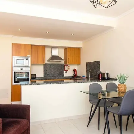 Appartamento View Waves By Ici Algarve *