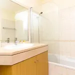 View Waves By Ici Apartman Albufeira