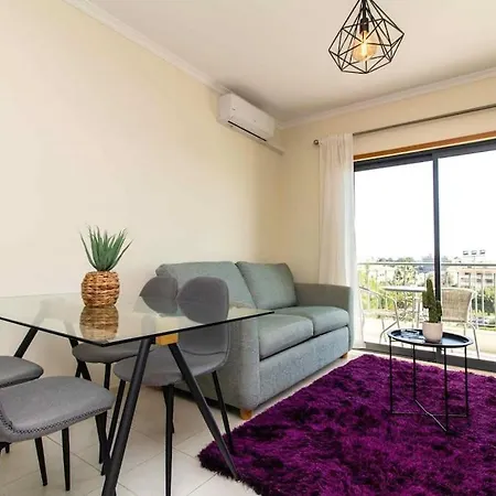 Appartamento View Waves By Ici