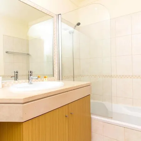 View Waves By Ici Apartament Albufeira